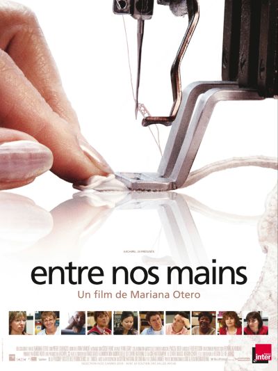 Affiche du film