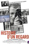Affiche Histoire d’un regard 