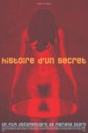 Affiche Histoire d’un secret