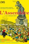 Affiche L’Assemblée 