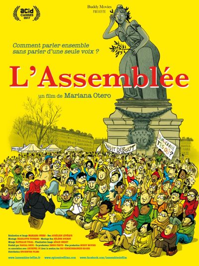 Affiche du film