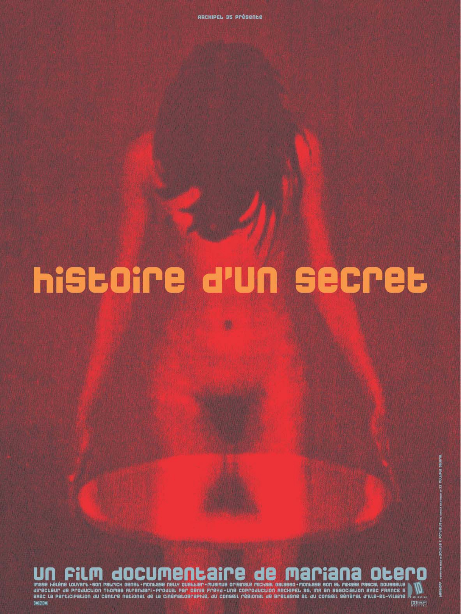 Histoire d’un secret